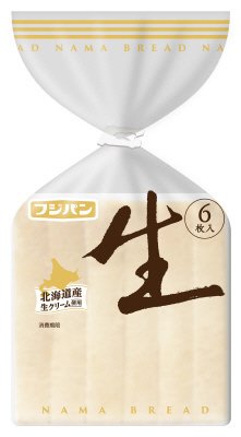 生ぶれっど