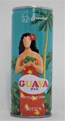 グァバ