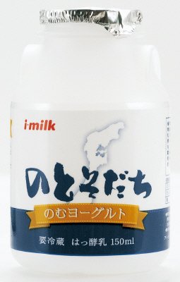 のとそだち　のむヨーグルト