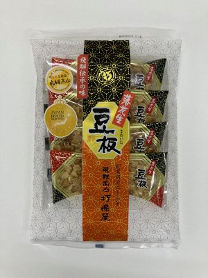 豆板