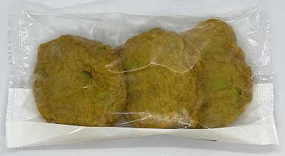 枝豆揚げ（）