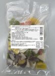 やりいかと野菜の和風生姜焼き風（徳用）