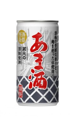 あま酒