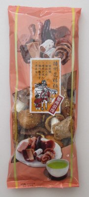 お好み浪漫