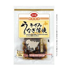 愛知県三河一色産きざみうなぎ蒲焼