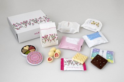 バレンタインセレクト