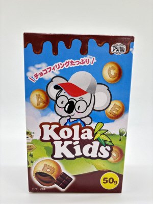 コラキッズ