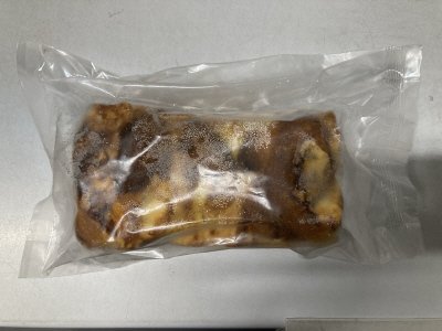 チーズブレッド