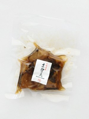 真鱈うま煮