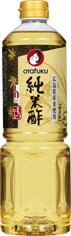 純米酢