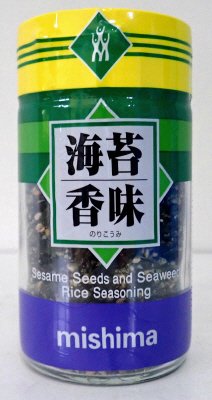 海苔香味