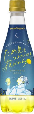 ため息をつきたくなる夜だから