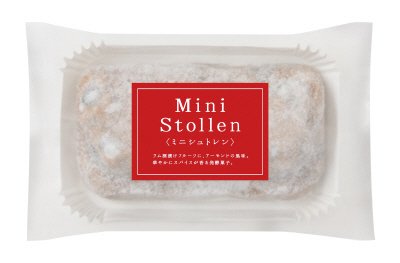 ミニシュトレン