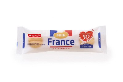 ミルクフランス