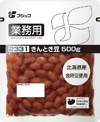 業務用きんとき豆