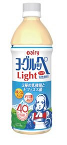 ヨーグルッペＬｉｇｈｔ