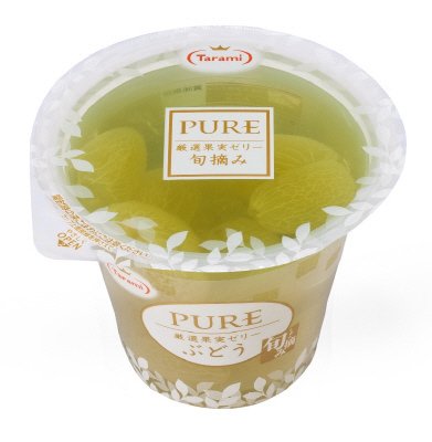 ＰＵＲＥ　ぶどう