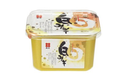 旬の御料理用白みそ