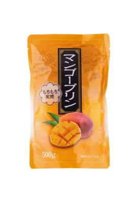 マンゴープリン