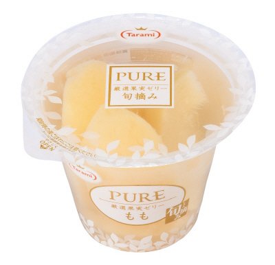 ＰＵＲＥ　もも