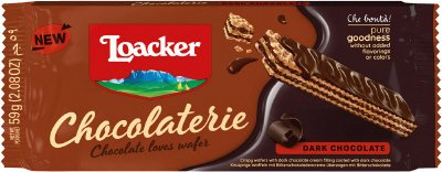 ショコラテリー ダークチョコレート