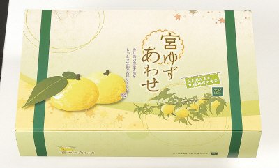宮ゆずあわせ