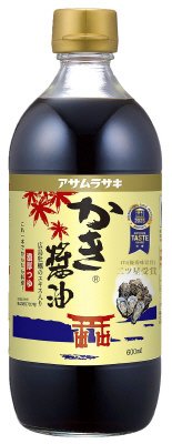 かき醤油