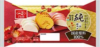 国産原料100％ 純 三品詰合せ