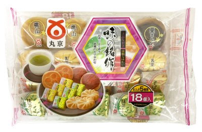 味の銘作