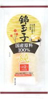 国産原料100％ 錦玉子 純