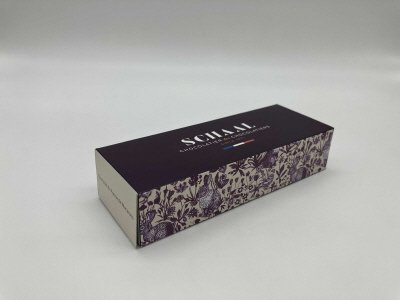 SCHAAL　マカロンチョコ