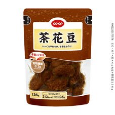 茶花豆