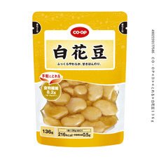 白花豆