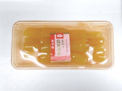 無漂白生成り塩数の子（折子）中