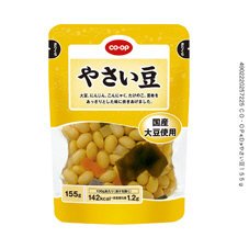 やさい豆