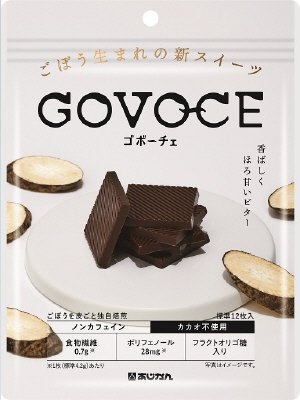 ＧＯＶＯＣＥ