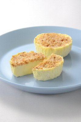 北海道マスカルポーネチーズケーキ2個