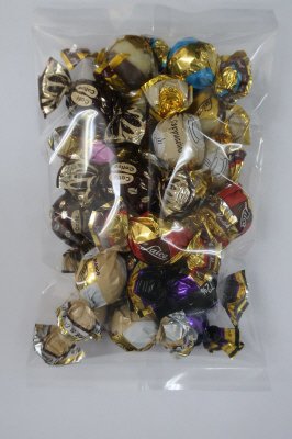 ライカ　アソートチョコレート