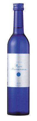特別純米酒　Ruri munemasa