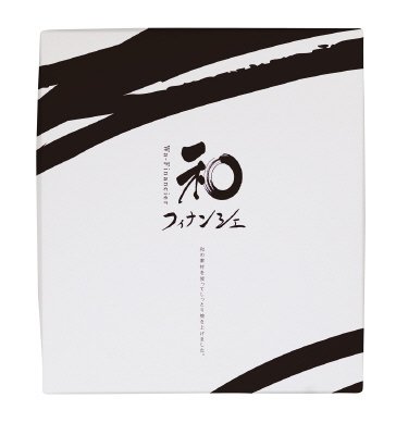 和フィナンシェ　6個入
