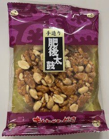 肥後太鼓入