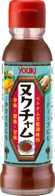 ヌクチャム