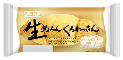 生めろんくろわっさん