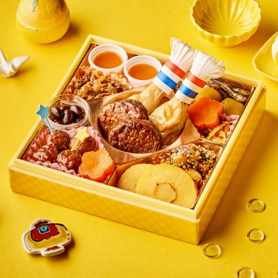 イシイのキッズおせち