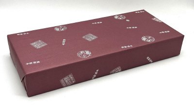 熊野弥平　干支たまごせんべい