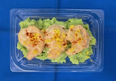 EBIMAYO！アボカドポテマカサラダ