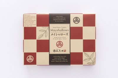 メイシャローズ