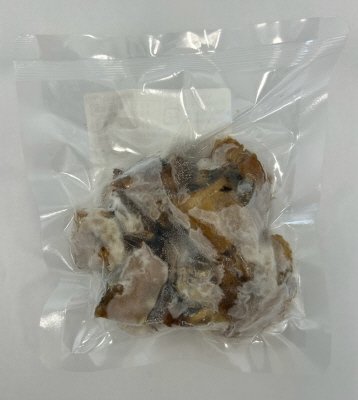 棒だら甘露煮