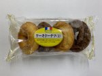 ケーキドーナツ