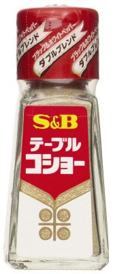 テーブルコショー